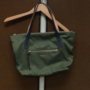 Cole Haan Nylon Tote
